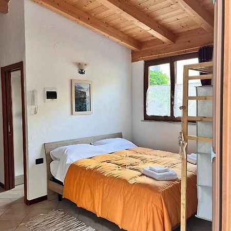 Valtellina Grosotto Holidays Extérieur photo