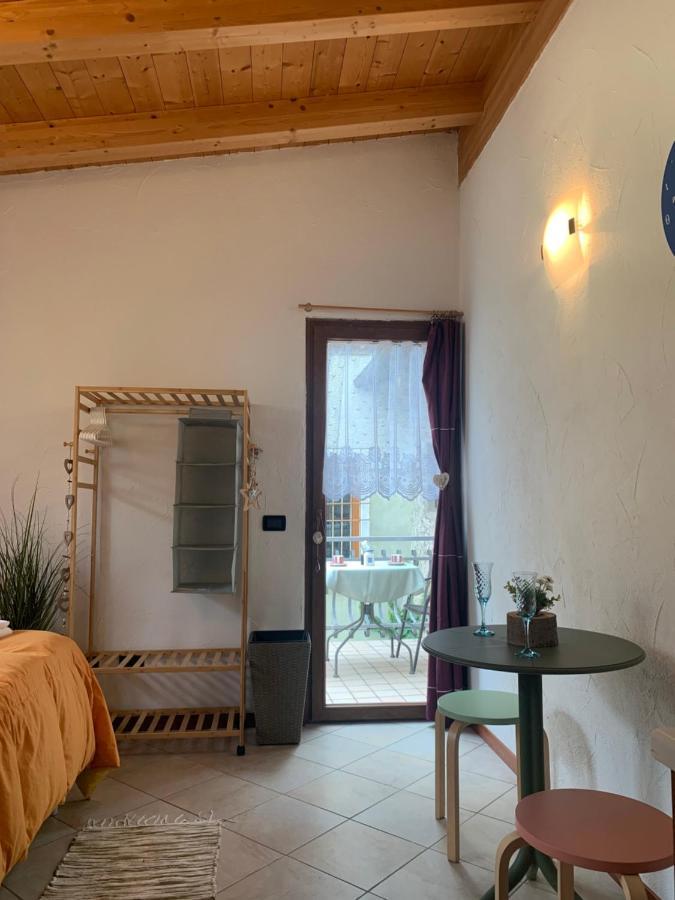 Valtellina Grosotto Holidays Extérieur photo