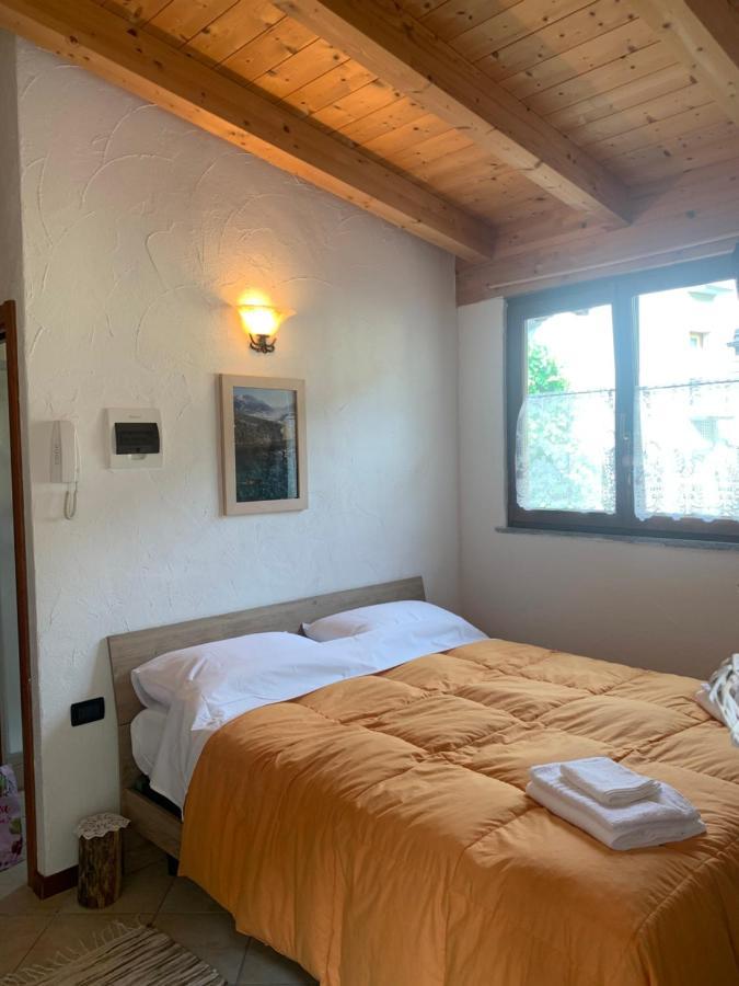 Valtellina Grosotto Holidays Extérieur photo