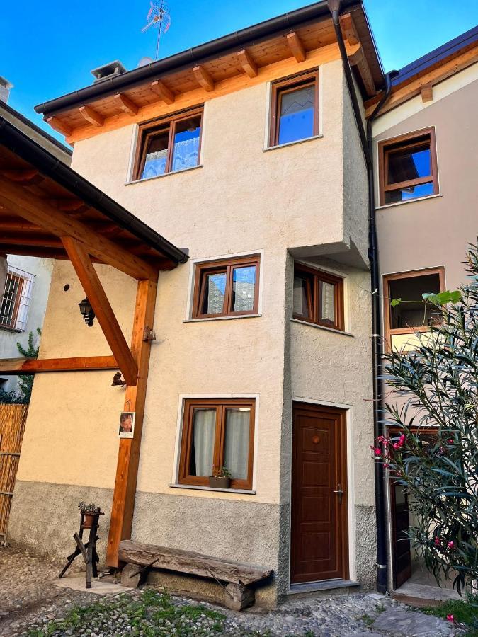 Valtellina Grosotto Holidays Extérieur photo