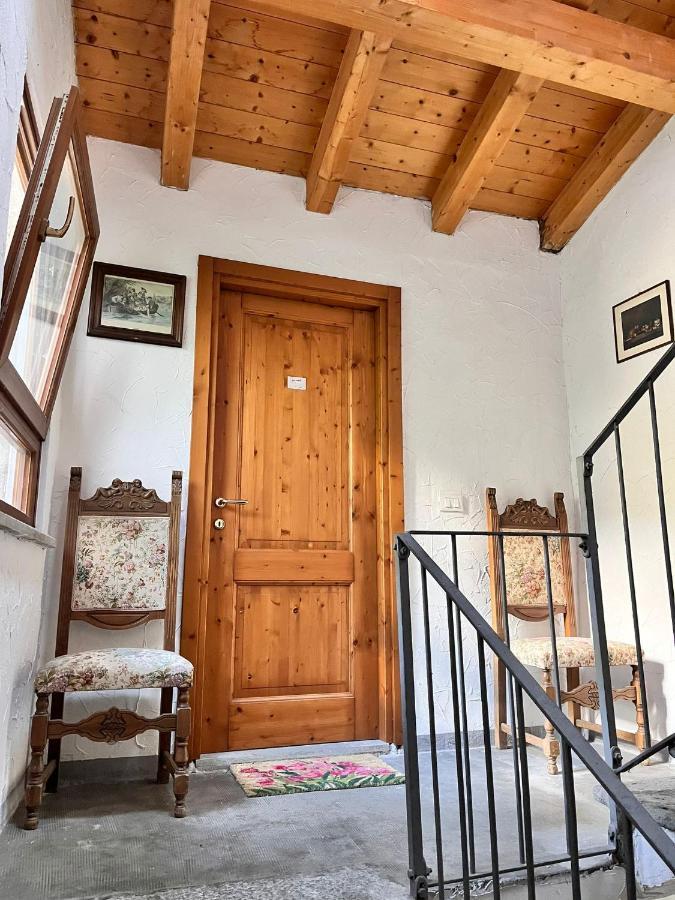 Valtellina Grosotto Holidays Extérieur photo