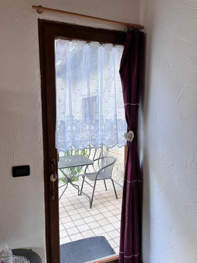 Valtellina Grosotto Holidays Extérieur photo