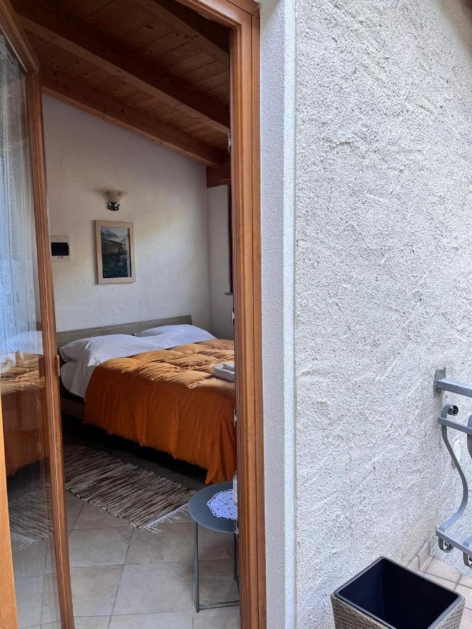 Valtellina Grosotto Holidays Extérieur photo